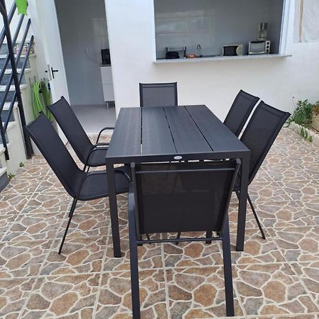 Maison Santa Pola Eksteriør billede