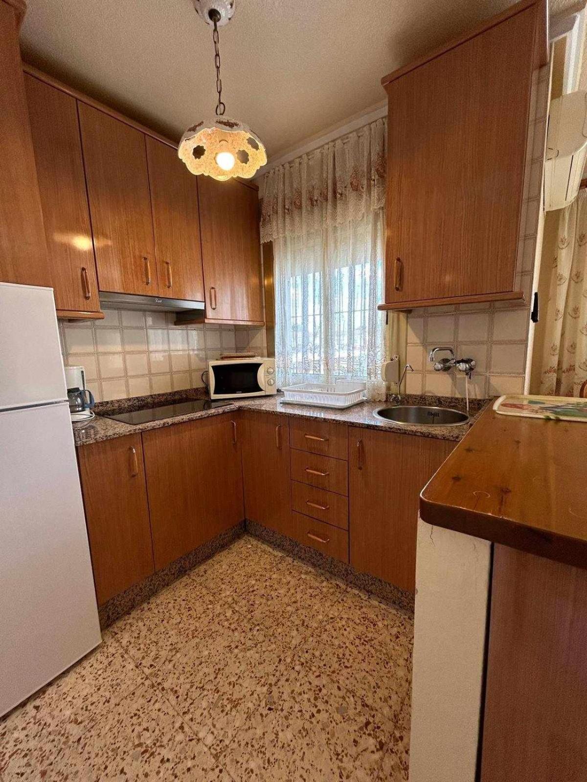 Maison Santa Pola Eksteriør billede