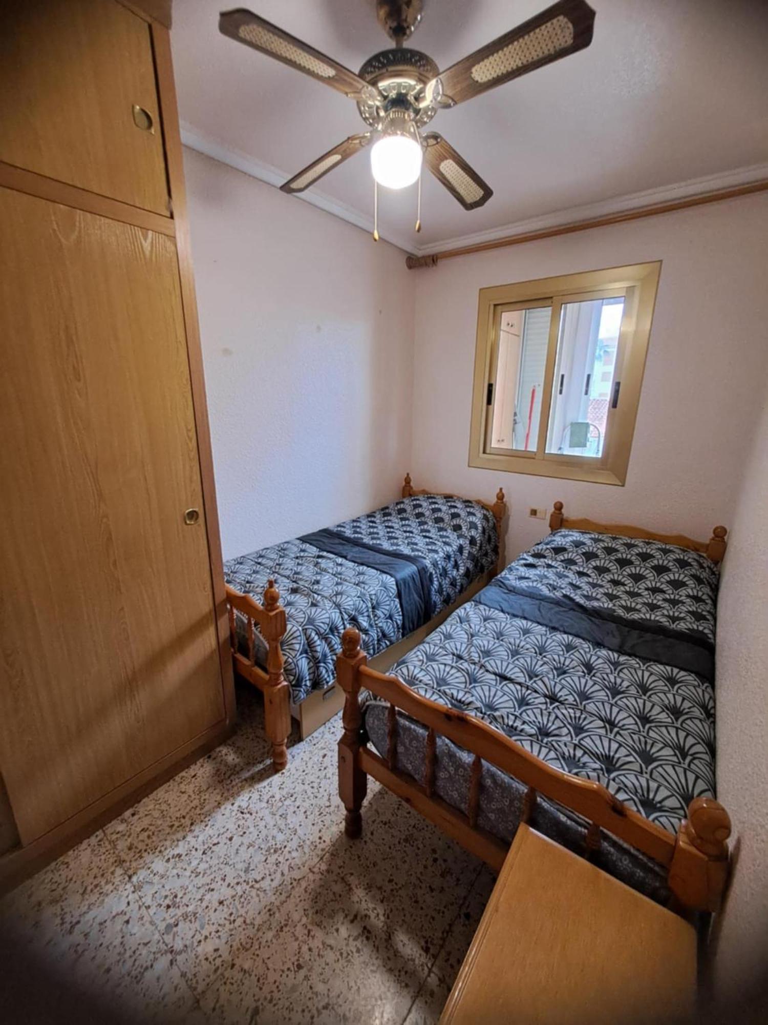 Maison Santa Pola Eksteriør billede