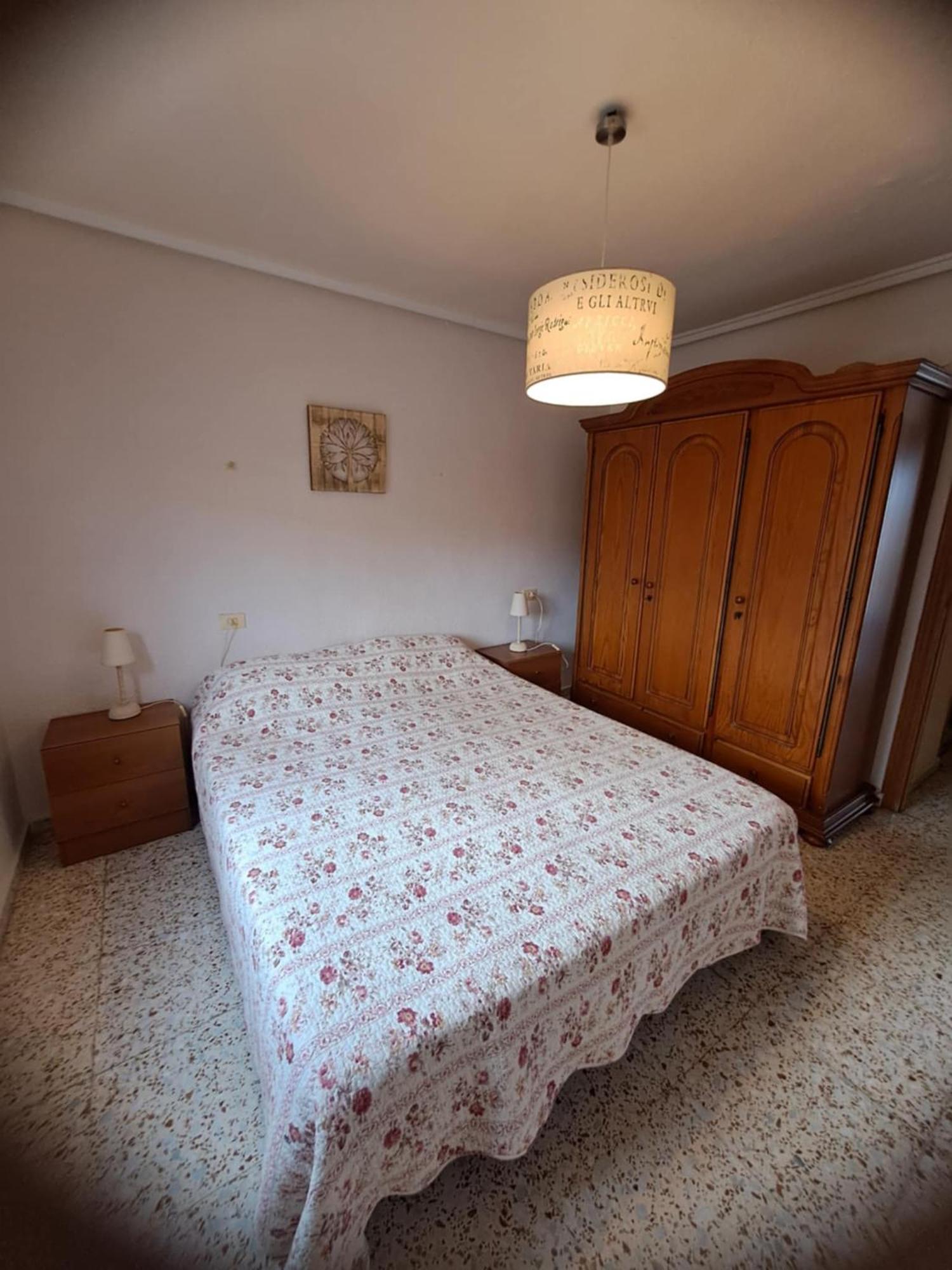 Maison Santa Pola Eksteriør billede